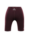 ALPINE PRO Dámske rýchloschnúce legíny ALPINE PRO GARELA fig