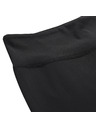 ALPINE PRO Dámske rýchloschnúce legíny ALPINE PRO GARELA black