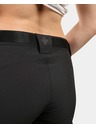 Kilpi Dámske outdoorové nohavice Kilpi BELVELA-W Black