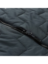 ALPINE PRO Dámska mikina s merino výplňou ALPINE PRO JORWA dark slate