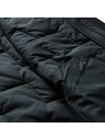 ALPINE PRO Dámska mikina s merino výplňou ALPINE PRO JORWA dark slate