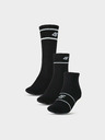 4F Unisex ponožky 4F (3pack)