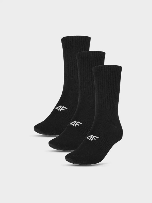 4F Dámske ponožky 4F (3pack)