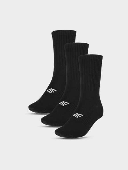 4F Dámske ponožky 4F (3pack)