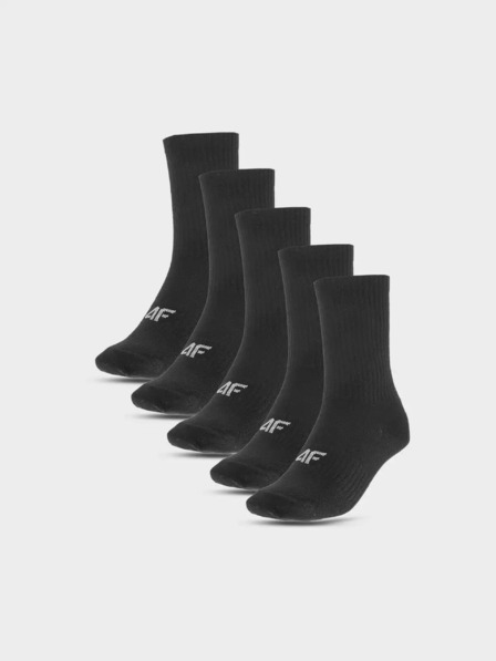 4F Dámske ponožky 4F (5pack)