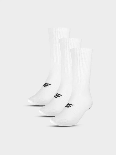 4F Dámske ponožky 4F (3pack)