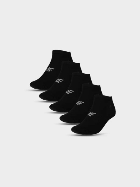 4F Dámske ponožky 4F (5pack)