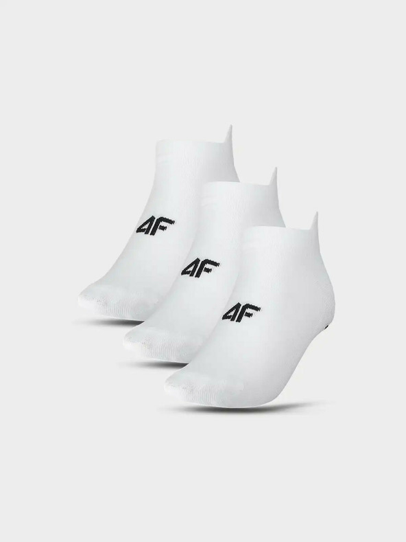 4F Dámske ponožky 4F 3-pack