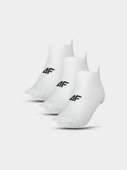 4F Dámske ponožky 4F 3-pack