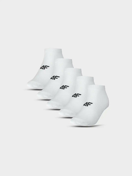 4F Dámske ponožky 4F (5pack)