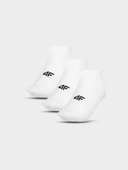 4F Dámske ponožky 4F (3pack) F443