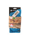 ALPINE PRO Antibakteriálne ponožky z merino vlny ALPINE PRO ERATE moonlit ocean