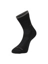 ALPINE PRO Antibakteriálne ponožky ALPINE PRO KEROWE black
