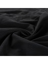ALPINE PRO Dámske rýchloschnúce šaty s cool dry ALPINE PRO COLEENA 2 black varianta pc