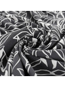 ALPINE PRO Dámske letné šaty ALPINE PRO NIEWA dk. true gray varianta pb