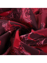 ALPINE PRO Dámske rýchloschnúce šaty s cool dry ALPINE PRO COLEENA 2 anemone varianta pe