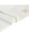 ALPINE PRO Dámske tielko ALPINE PRO GAHA 2 white