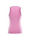 ALPINE PRO Dámske tielko ALPINE PRO GAHA 2 cyclamen