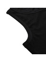 ALPINE PRO Dámske tielko ALPINE PRO GAHA 2 black
