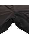 ALPINE PRO Dámske rýchloschnúce tričko s cool dry ALPINE PRO BONDA 2 black