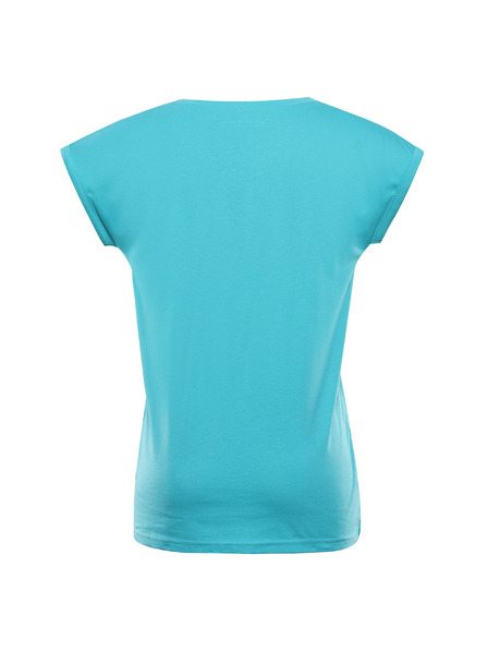 ALPINE PRO Dámske tričko ALPINE PRO OMBA 2 ceramic varianta pb