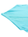 ALPINE PRO Dámske tričko ALPINE PRO OMBA 2 ceramic varianta pb