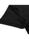 ALPINE PRO Dámske rýchloschnúce tričko s cool dry ALPINE PRO NEGA 2 black varianta pa