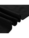 ALPINE PRO Dámske rýchloschnúce tričko s cool dry ALPINE PRO NEGA 2 black varianta pa