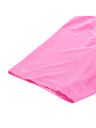 ALPINE PRO Dámske rýchloschnúce tričko s cool dry ALPINE PRO BONDA 2 neon pink