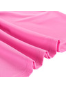 ALPINE PRO Dámske rýchloschnúce tričko s cool dry ALPINE PRO BONDA 2 neon pink
