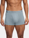 Under Armour Pánske boxerky Under Armour M UA Perf Cotton 3in (3ks)