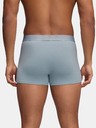 Under Armour Pánske boxerky Under Armour M UA Perf Cotton 3in (3ks)