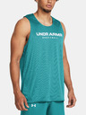 Under Armour Pánske tielko Under Armour Baseline Reversible Tank
