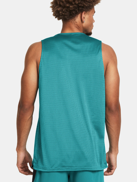 Under Armour Pánske tielko Under Armour Baseline Reversible Tank