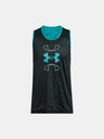 Under Armour Pánske tielko Under Armour Baseline Reversible Tank