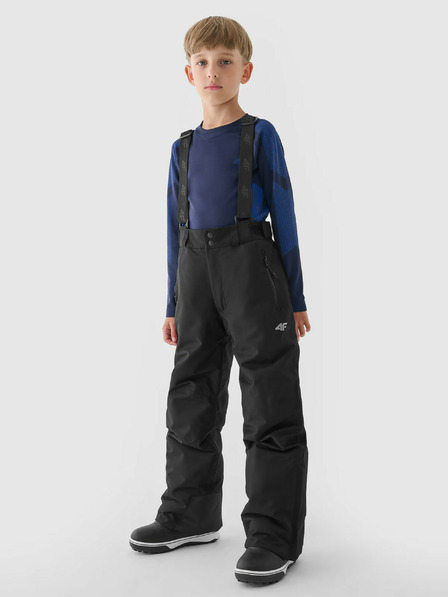 4F Boys Ski Pants 4F
