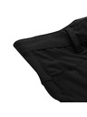 ALPINE PRO Detské nohavice s odopínateľnými nohavicami ALPINE PRO NESCO 2 black