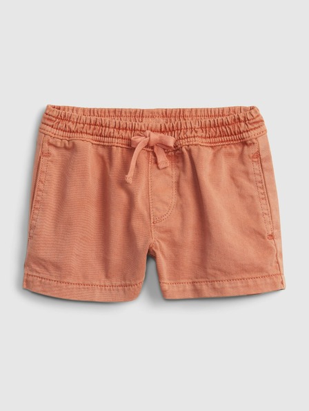 GAP Baby kraťasy GAP