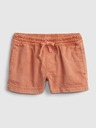 GAP Baby kraťasy GAP