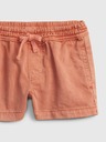 GAP Baby kraťasy GAP