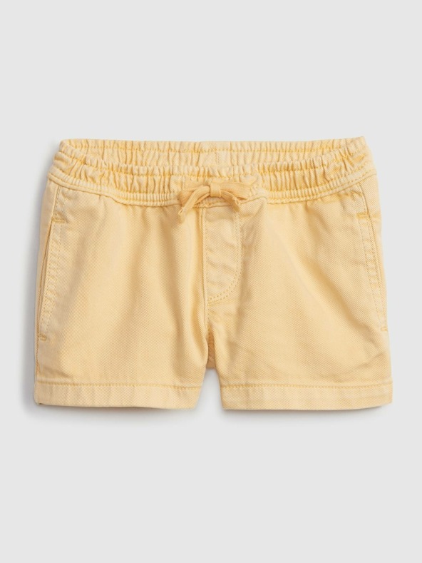 GAP Baby kraťasy GAP
