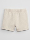 GAP Baby kraťasy s logom GAP