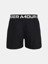Under Armour Dievčenské kraťasy Under Armour Play Up Solid Shorts