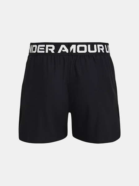 Under Armour Dievčenské kraťasy Under Armour Play Up Solid Shorts