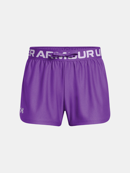Under Armour Dievčenské kraťasy Under Armour Play Up Solid Shorts