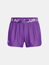 Under Armour Dievčenské kraťasy Under Armour Play Up Solid Shorts