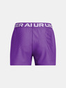Under Armour Dievčenské kraťasy Under Armour Play Up Solid Shorts
