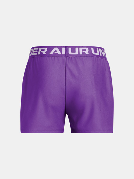 Under Armour Dievčenské kraťasy Under Armour Play Up Solid Shorts
