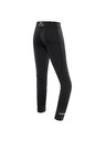 ALPINE PRO Detské rýchloschnúce legíny ALPINE PRO MARDO black