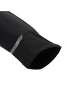 ALPINE PRO Detské rýchloschnúce legíny ALPINE PRO MARDO black
